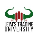 Jeim's Trading University