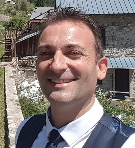Christophe Becchetti