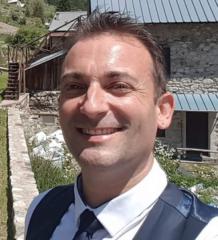 Christophe Becchetti