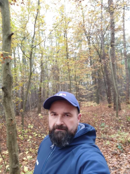 Daniel Jahn