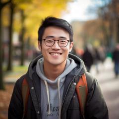 Mikael Lim
