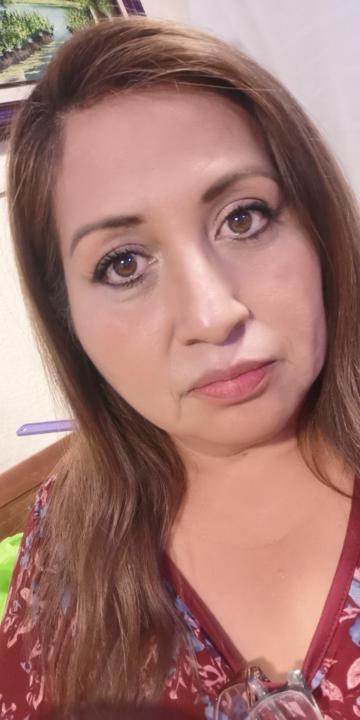 Miriam Rodríguez