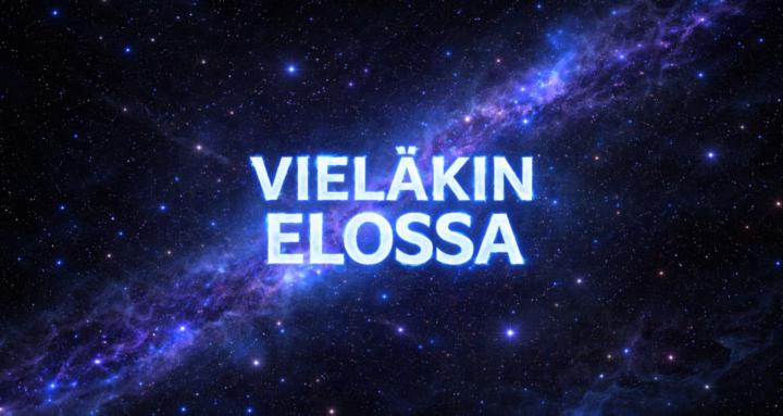Vieläkin Elossa