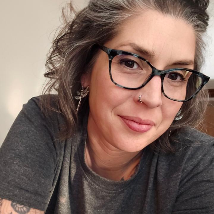 Heather McCarthy