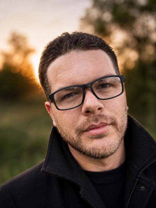 Justin Soto