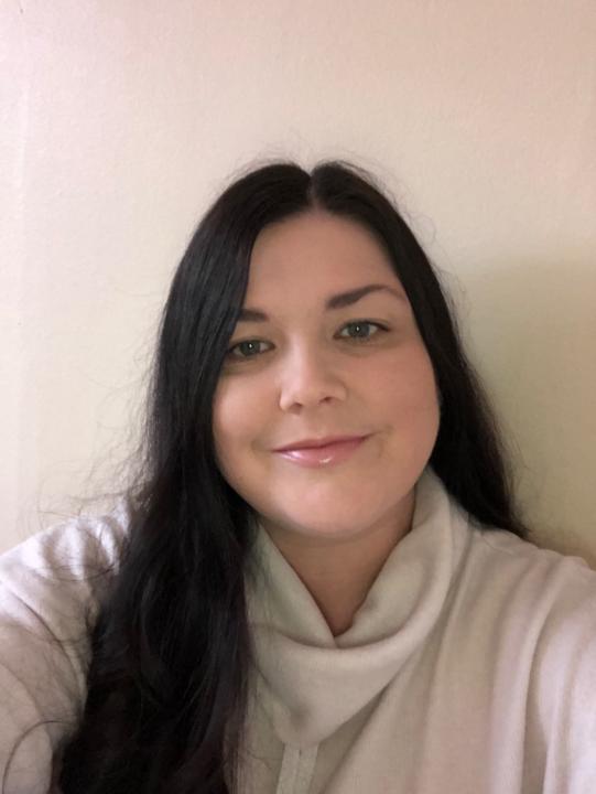 Tracy Collins