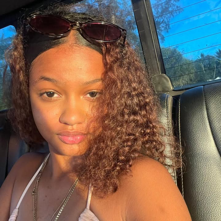 Jayah Ferrel