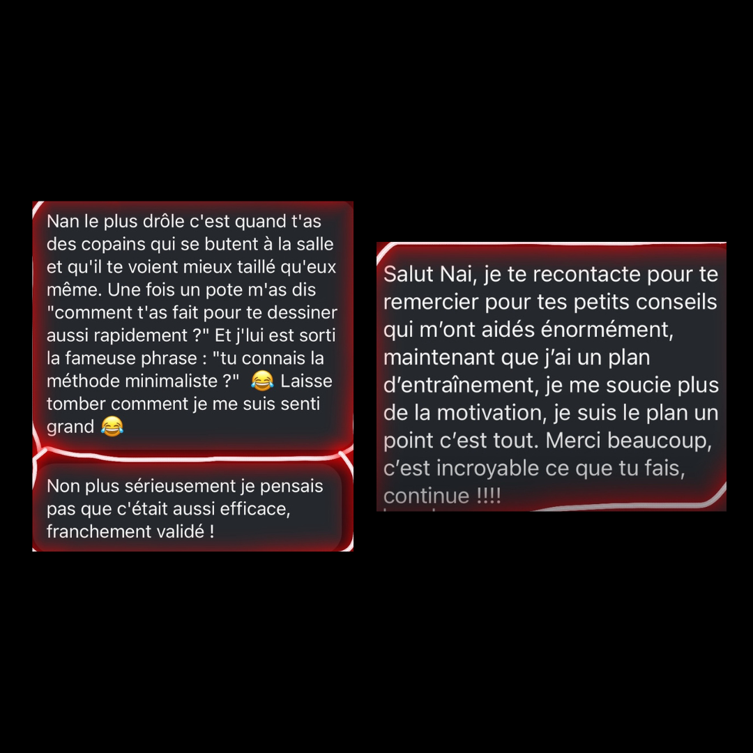 Les Nai's