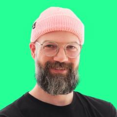 Matthias Dunker