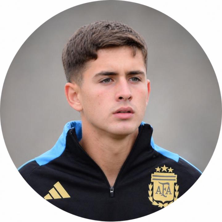 Pedro Burzomi