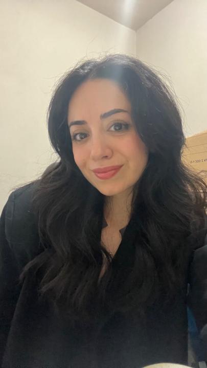 Hande Yılmaz