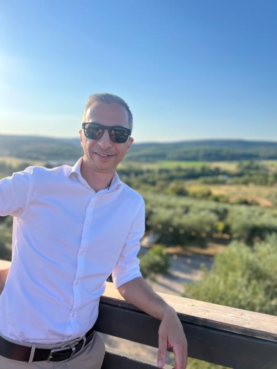 Benoit Cuau