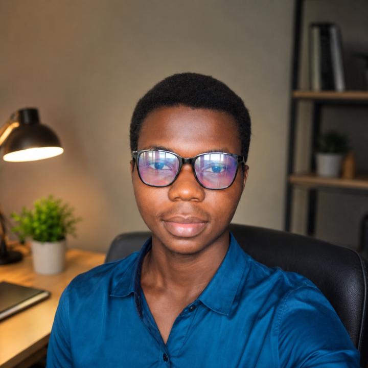 Chisco Godswill
