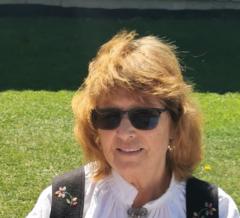 Gullborg Rogstad