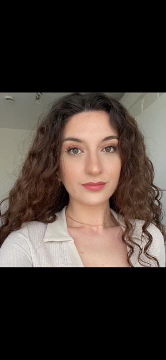 Irem Ertürk