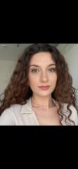 Irem Ertürk