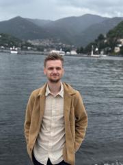 Sondre Huse