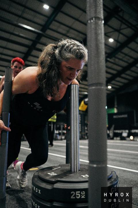 Joanne McGranaghan