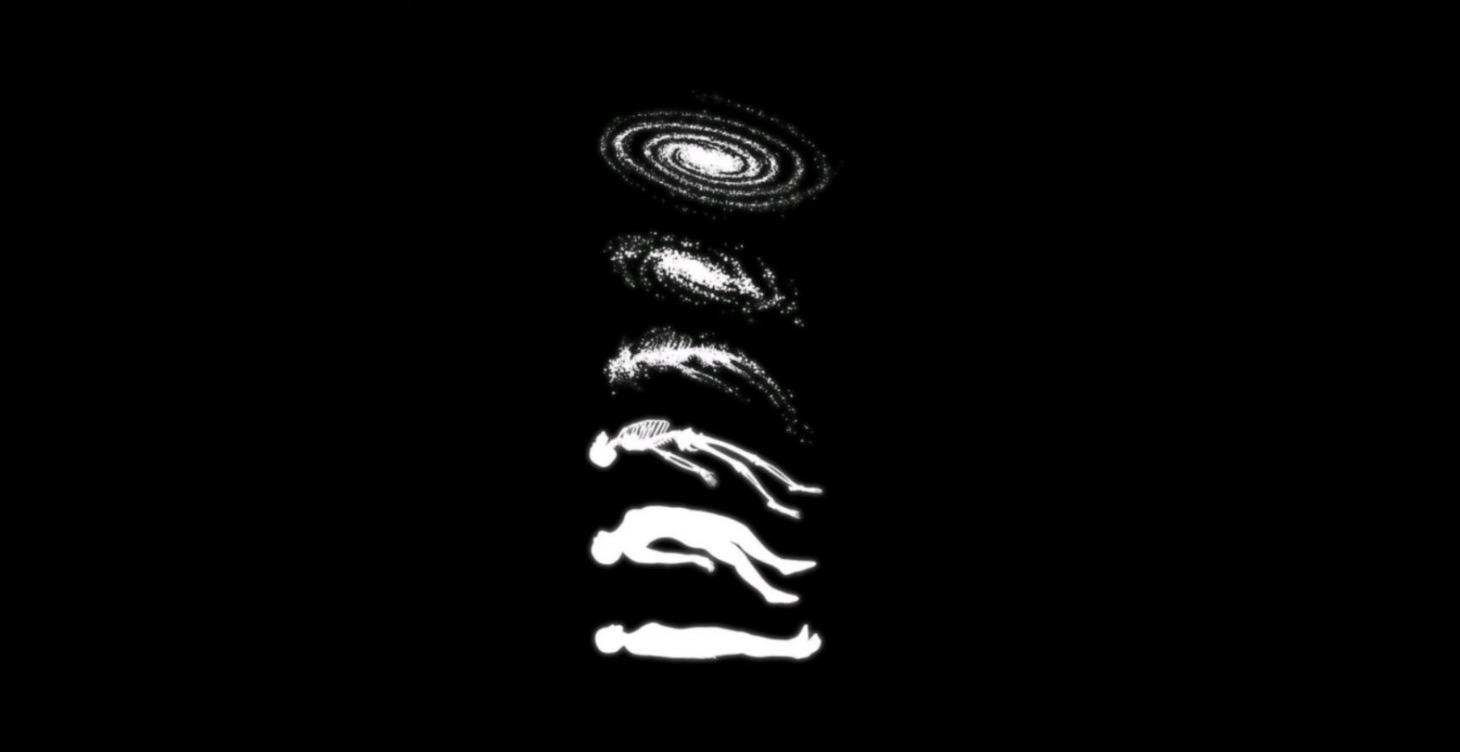 Zurück zu dir: Eine spirituelle Transformation