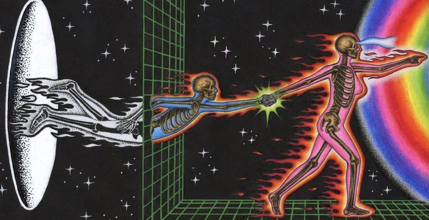 Die Initiation