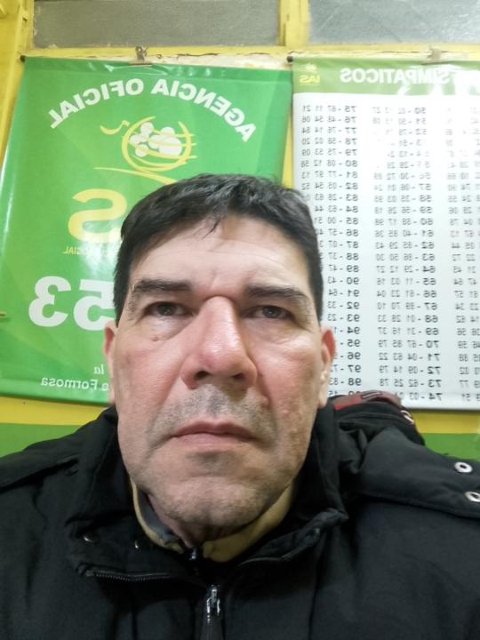 Walter Ceferino Barrios