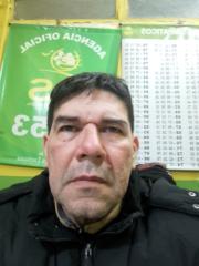 Walter Ceferino Barrios