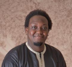 Serigne Ba