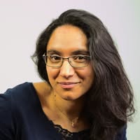 Amandine Bertrand