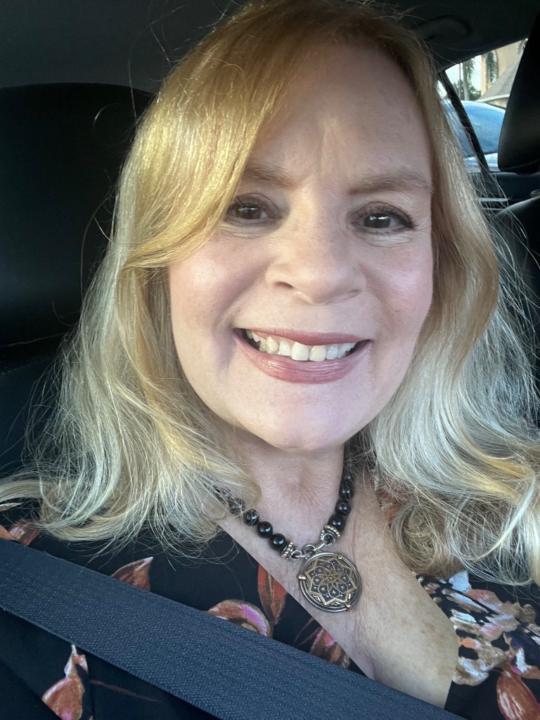 Patricia Reid