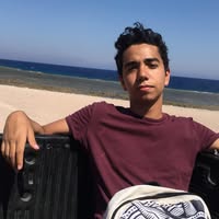 Yousief Tarek