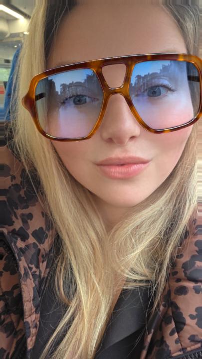 Vicky Sheldon