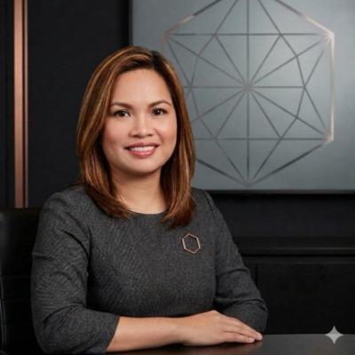 Mei Lynn Buglino