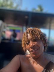 Andrea Glover