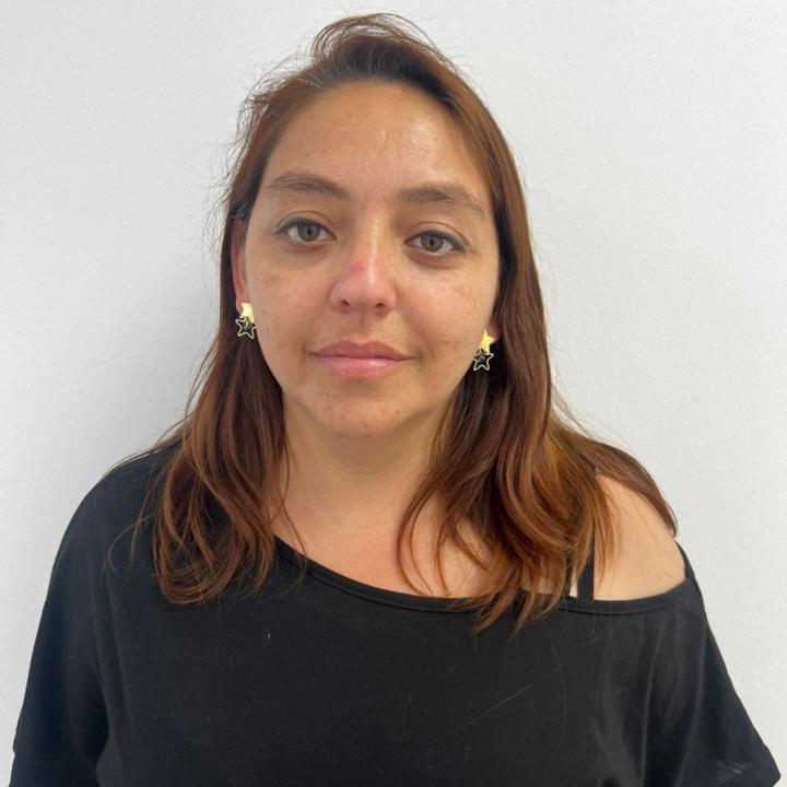 Barbara Cuitiño garcia