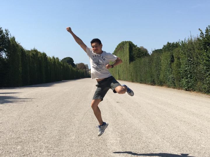 Kyan Pek