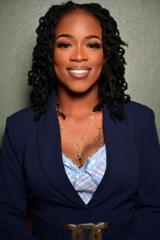 Daneka Tucker