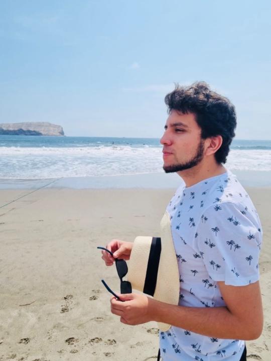 Pablo Estrella