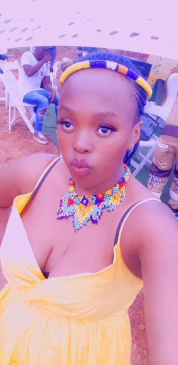Thobeka Shezi
