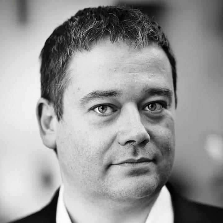 Luc Resau OOD