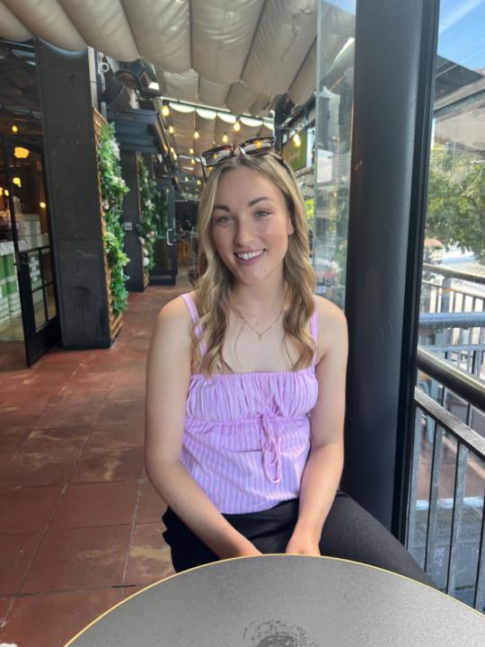 Katie Carr