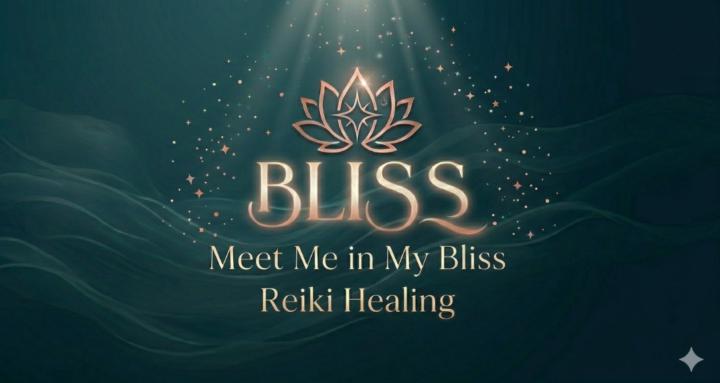 Bliss Reiki Healing