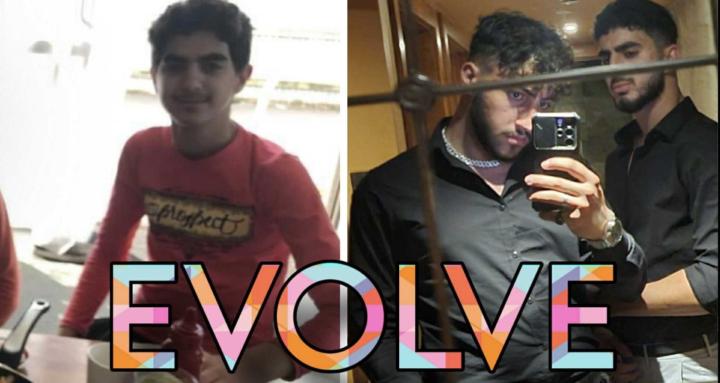 Evolve Nation
