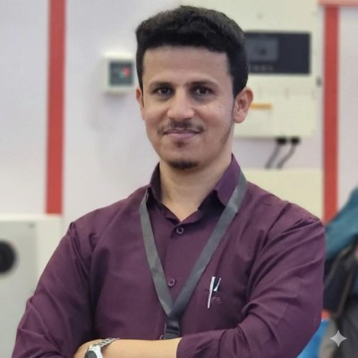 Fathi Yosft