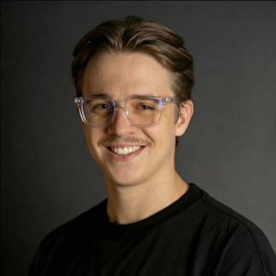 Connor Davis