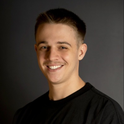 Connor Davis