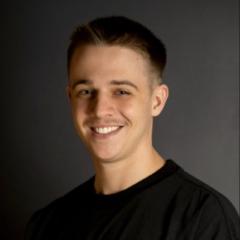 Connor Davis