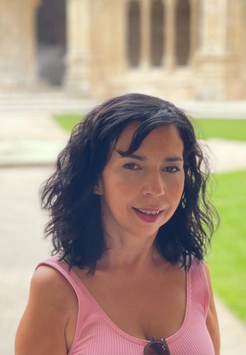 Carmen Hidalgo Vinuesa