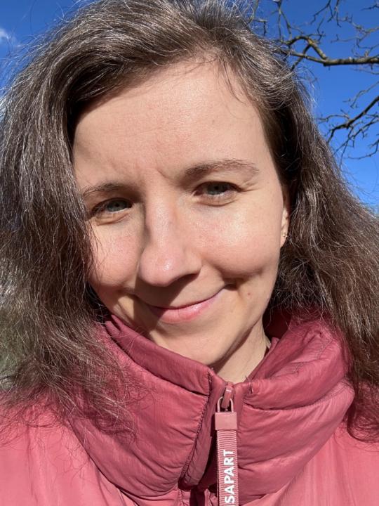 Anja Kirchhof