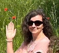 Anja Kirchhof