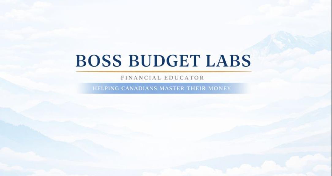 BOSS BUDGET LABS